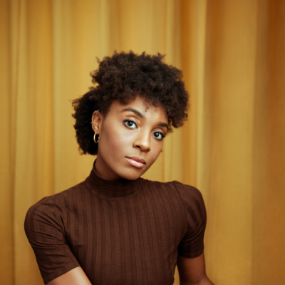Malikah McHerrin-Cobb headshot